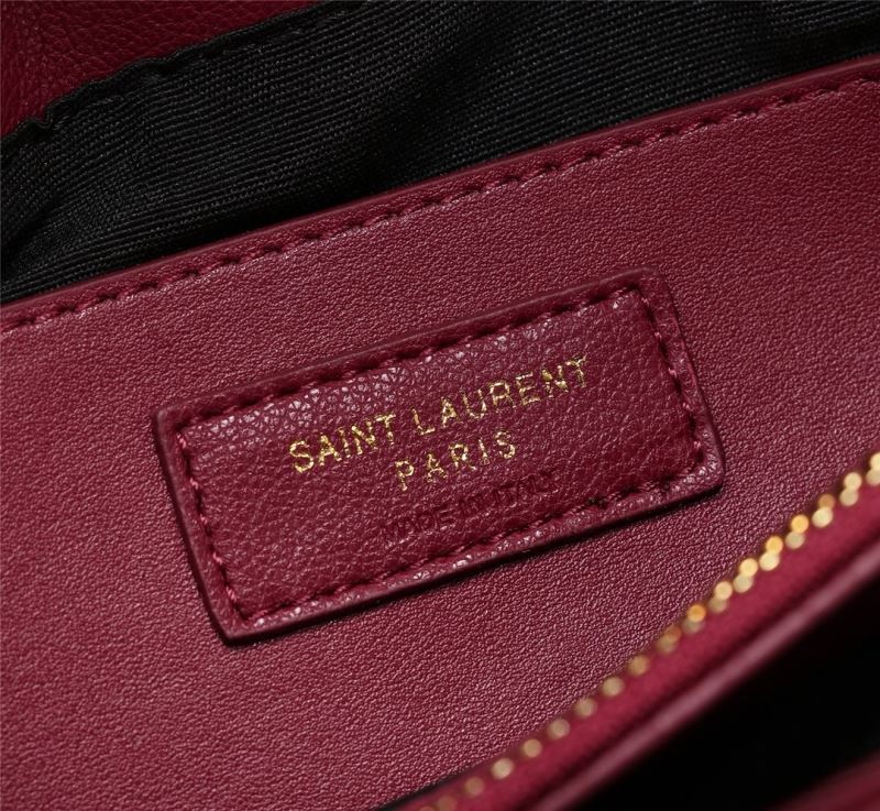 YSL Satchel Bags